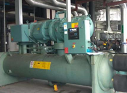 中央空調(diào)水處理 中央空調(diào)水處理