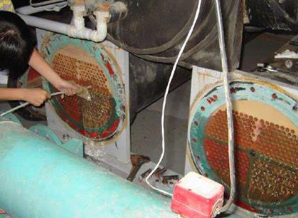 中央空調維保 中央空調維保