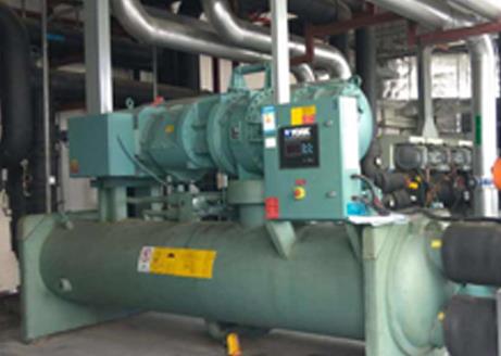 中央空調水處理 中央空調水處理