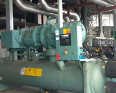 中央空調水處理 中央空調水處理