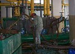 中央空調水處理 中央空調水處理