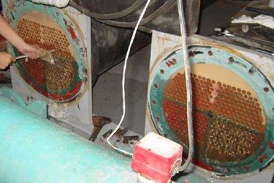 中央空調(diào)維保 中央空調(diào)維保