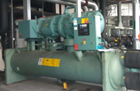 中央空調維保 中央空調維保