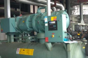 中央空調(diào)水處理 中央空調(diào)水處理